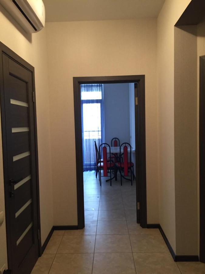 Квартира в Альтаире 2/Apartment for rent in a residential complex Altair 2 Одесса Экстерьер фото