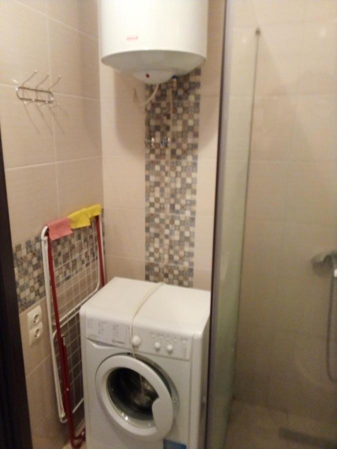 Квартира в Альтаире 2/Apartment for rent in a residential complex Altair 2 Одесса Экстерьер фото